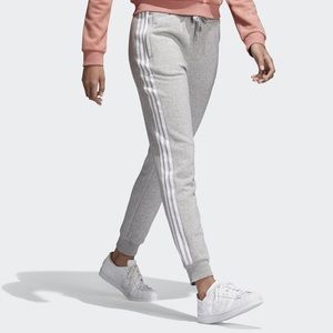 Adidas Originals grey sweats